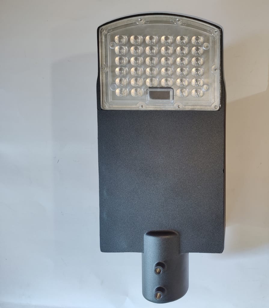 36 Watt Semi Integrated Solar Led Street Light